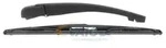 VAICO V42-0481 Wischarm-Satz Hinten 350mm passend f&uuml;r PEUGEOT 307 SW (3H) f&uuml;r