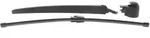 Wischarm-Satz, Scheibenreinigung VW T5, CADDY