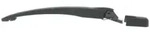 VAICO V46-0602 Wischerarm Scheibenwischerarm Hinten f&uuml;r RENAULT Sc&eacute;nic I (JA0/1,