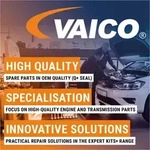 F&uuml;hrungsarm, Scheibenreinigung VAICO V10-9923