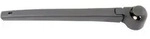 VAICO V10-4331 Wischerarm Scheibenwischerarm Hinten f&uuml;r SKODA SUPERB Kombi (3T5)