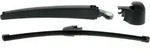 VAICO Wischarm-Satz, Scheibenreinigung EXPERT KITS +