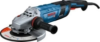 Bosch 0 601 8G1 000, Bosch GWS 30-230 B, 6500 RPM, 23 cm, AC, 5,9 kg, B&uuml;rstenloser