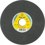 Klingspor MFW 600 Kompaktscheiben, 125 x 6 x 22 mm Fine Siliziumkarbid, grau 5 Stk