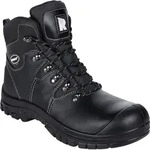 RUNNEX Sicherheitsschuhe AQUASTAR 5305 S3 Gr. 39 - Schwarz - 39