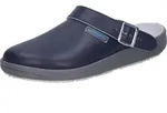 Abeba Schuhe marine D+H. Gr. 47 - Marine - 47