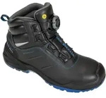 BAAK Sicherheitsstiefel 7323 Hunter S3 SRC ESD Gr&ouml;&szlig;e 48, Schutzstufe:S3,