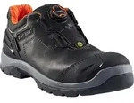 Blakl&auml;der&reg; ELITE Sicherheitsstiefel Schwarz 2454, Farbe:schwarz, Gr&ouml;&szlig;e:35 -