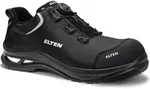 Sicherheitshalbschuh TERENCE XXG PRO BOA&reg; black Low ESD S3 HI, Gr. 44 ELTEN...