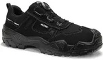 MIKE BOA&reg; GTX black Low ESD S3S CI, Gr. 40 - Schwarz - 40