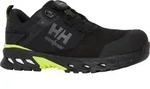 Helly Hansen Magni Evo Low Boa S7L Ht, Farbe:black, Gr&ouml;&szlig;e:35 - Schwarz - 35