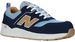 New Balance Halbschuh Elite Lite. Sicherheit. bl gr. 40 Elite-Lite - Blau - 40