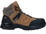 New Balance Stiefel Allsite Safety St. BR gr.40 allsite - Braun - 40