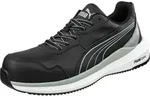 Puma Sicherheitsschuh Zoom black low S3S nach EN ISO 20345:2022 S3S ESD FO HRO SR