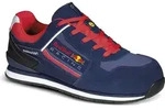 Gymkhana Red Bull Racing Sicherheitsschuh S3S nach EN ISO 20345:2022 S3S ESD SR FO