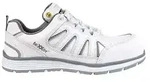 BIG Arbeitsschutz Avignon, Unisex, Erwachsener, Sicherheits-Sneakers, Grau,...