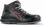 U-Power Hochschuh STING ESD S3 CI SRC Gr.35, RK10094 - Schwarz - 35