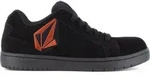 Sicherheitsschuh Stone Gr.46 W.11 schwarz S3S ESD EN20345 - Schwarz - 46