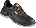 Wica Enna Halbschuh 30301-38 Gr&ouml;&szlig;e 38 EN ISO 20347 O1 SRA - Schwarz - 38
