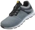 wica Sicherheitshalbschuh FINERO 30330 O1 ESD SRA Gr. 39 grau - Grau - 39