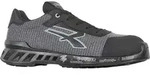 U-Power Sicherheitsschuh RedLeve ADAM ESD S1P SRC - Grau - 35