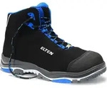 Sicherheitsschn&uuml;rstiefel IMPULSE EA blue Mid ESD S2 Typ 1, Gr. 44 -...