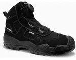 MIKE BOA&reg; black Mid ESD S3S, Gr. 40 - Schwarz - 40