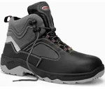 Sicherheitsschn&uuml;rstiefel LEX ESD S3, Gr. 51 - Schwarz - 51