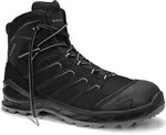 Sicherheitsstiefel LARROX Work GTX black-grey Mid S3 CI, Gr. 39 ELTEN 5480 -