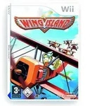 Wing Island