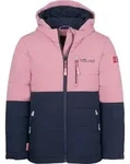 Trollkids Hemsedal Snow Jacket XT M&auml;dchen Rosa Jacke Winterjacke Outdoor 513-232 -