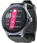 Cellularline ION PRO SMARTWATCH BLUETOOTH ROUND 1.83" SCHWARZ, 4,65 cm (1.83"), TFT,