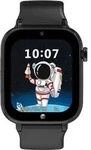 Forever Smartwatch GPS WiFi 4G Kids Look Me! 3 KW-520 Schwarz