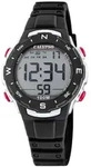 Calypso Uni Digital Uhr K5801/6 Sport Kunststoff Armbanduhr schwarz UK5801/6 -