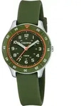 Calypso - K5847/2 - Armbanduhr - Herren - Gr&uuml;n