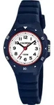 Calypso - K5846/5 - Armbanduhr - Uni - Blau