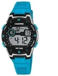 Calypso - K5853/1 - Armbanduhr - Herren - T&uuml;rkis