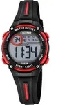 Calypso Kinder Uhr Digital K6068/6 Kunststoff PUR Armbanduhr schwarz UK6068/6 -