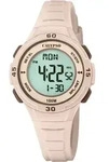Calypso Jugend Digital Uhr Fashion Kunststoff Armbanduhr rosa UK5830/3 - Rosa