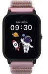 Garett Smartwatch Garett Kids Tech 4G Rosa Klettverschluss Kinder