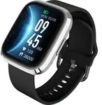 GARETT GRC STYLE Silver/Black (STYLE_SVR_BLK) - Schwarz