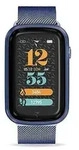 Techmade Steps, 3,68 cm (1.45"), Touchscreen - Blau