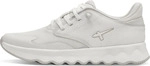 Tamaris Damen Sneaker Slipper atmungsaktives Mesh weich und flexibel 1-23700-44,