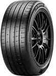 Pirelli Sommerreifen motorcycle-tyres P Zero PZ5 ( 245/40 ZR18 (97Y) XL mit