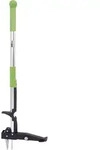Unkrautstecher L&ouml;wenzahnentferner Unkrautentferner 100 cm L&auml;nge inkl. 4 Krallen