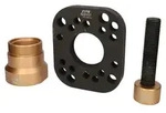 KS Tools 440.0490, Stahl, 3 St&uuml;ck(e), 8,54 kg