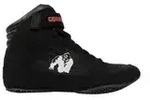 Gorilla Wear High Tops Fitnessschuhe - Schwarz - 41
