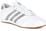 Adidas JS1192_530, Wei&szlig;, Cloud White,Silver Metallic,Gum