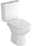 VITRA 5514L003-5042 Aufsatzsp&uuml;lkasten S20 2-Mengen-Ausl.