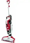 Bissel Crosswave Stielstaubsauger 3-in-1 560 W Rot - Rot/Wei&szlig;